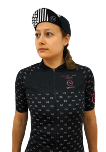 veloon cycling wear and coffe lounge unlimited rides Trikot women